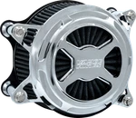Vance & Hines VO2 X Air Intake Kit - Chrome 71100. Fixed Price $588.45.