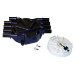 Sierra 18-5247 Marine Boat Engine Tune Up Kit Late Model V8 Alpha Bravo 9-29318. Fixed Price $90.35.