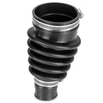 Air Filter Duct W/ Clamp 14073-1453 For Kawasaki Mule 550 KAF300 1998 1999-2004. Fixed Price $24.99.