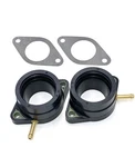 Carburetor Intake Manifold Boots For Yamaha XS400S Special 80-82 K&l 11-6110. Fixed Price $55.92.