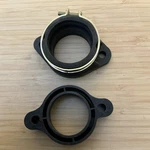 Harley Davidson Support Bracket Adptr Kit For Screamin Eagle Carburetor 29022-88. Fixed Price $38.00.