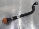 14 Triumph Bonneville T100 Gas Fuel Hose T1240594. Fixed Price $27.50.