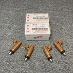 4PCS Main Fuel Injectors 15710-01H00 For Suzuki 2006 2007 GSXR600 GSXR750 New. Fixed Price $164.00.