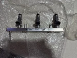 Kawasaki Pro Fxt 820 Injection Pipe 49056-0038. Fixed Price $420.00.