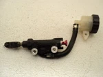 Yamaha FZ1 1000 #7578 Brembo Rear Brake Master Cylinder & Reservoir. Fixed Price $69.99.