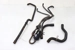 03-08 Kawasaki Vulcan 1600 Oem Evap Vapor Charcoal Emission Canister Hoses. Fixed Price $17.59.