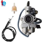 Carburetor For Honda TRX250TE TRX250TM Recon Es Atv 2002-2007. Fixed Price $23.33.