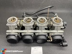 02-03 Yamaha Yzf R1 Carburetors Intake Throttle Body Oem 5PW1 00 N22H. Fixed Price $168.59.