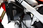 Works 18-B710 Radiator Braces Black. Fixed Price $163.95.