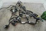 06 07 Suzuki Gsxr 600 Main Wiring Harness E-728. Fixed Price $211.65.