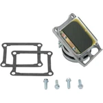 Intake Manifold Diaphragm Block Boyesen Wheel For Husqvarna 125 / Ktm. Fixed Price $307.64.