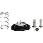 Balls Air Cut Off Valve Rebuild Kit 46-4025. Fixed Price $25.13.