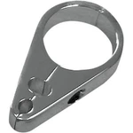 Drag Specialties 0658-0032 Chrome Throttle/idle/brake Clamp For 1-1/4" Bars. Fixed Price $43.76.