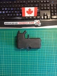 Honda Magna Air Cleaner Storage Tank 17551-MB1-000 Used Fits 1982-84 700-750CC. Fixed Price $14.55.