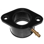Right Intake Carburetor Holder For Kawasaki 16065-047. Fixed Price $19.01.