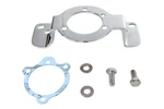 Air Cleaner Bracket Chrome For Harley-davidson. Fixed Price $35.99.