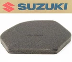 Air Cleaner Filter Foam Element DS80 83-00, JR80 01-03 Oem Suzuki #Y189. Fixed Price $10.93.