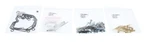 Carburetor Kit Kawasaki Zg 1000 Concours 86-06 Balls 26-1652 No Ship Cali. Fixed Price $113.63.