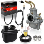Carburetor Air Filter For Yamaha PW50 Y-zinger 1981-2020 Motorcycle Kits. Fixed Price $42.99.