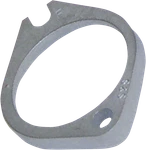 Harley S&s Cycle Front Flange For Intake Manifolds. 16-0232. Fixed Price $29.95.