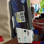 Hp 141A Black Laserjet Toner Cartridge W1410A For M110 Mfp M139 M140. Fixed Price $33.50.