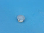 Harley-davidson 09-13 Cvo Softail Oem Chrome Air Cleaner Backplate Plug 29830-05. Fixed Price $11.99.