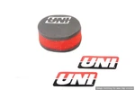 Uni Air Filter Fits Kawasaki KX60 1985-1988,1990-2003 Made Usa Fast Shipping. Fixed Price $41.61.