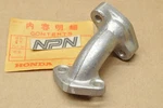 Nos Honda QA50 K0-K3 Intake Manifold Inlet Pipe 12210-114-010. Fixed Price $87.99.