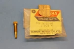 Nos Yamaha RS100 YZ50 YZ80 Throttle Screw Part# 304-14122-00-00. Fixed Price $15.95.