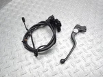 2023 22-23 Husqvarna Svartpilen 401 Clutch Lever Perch Mount Bracket Cable. Fixed Price $56.91.