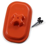 Twin Airbox Cover 160120 1014-0294 716-0120 631805. Fixed Price $43.16.