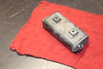 2006 Yamaha Yzf R1 Oem Evap Vapor Charcoal Emission Canister 5VY-24170-00-00. Fixed Price $10.00.
