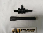 Oem Harley-davidson Fuel Tank Vapor Valve Vent Evap 1985-2024 62150-85. Fixed Price $12.98.