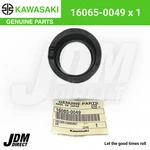 Kawasaki Oem Carburetor Holder New 16065-0049. Fixed Price $20.95.