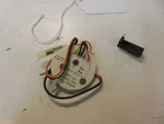 Harley Davidson Fuel Gas Gauge Banana Jack Wiring Plug Adapter 8303PCC. Fixed Price $21.00.