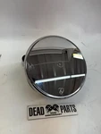 Harley Arlen Ness Chrome High Flow 99-06 Air Cleaner Filter Cover 29478-05A. Fixed Price $64.60.
