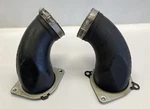 2006-2011 Kawasaki Ninja ZX14 Air Ram Intake Ducts Boots Oem Nice. Fixed Price $14.95.