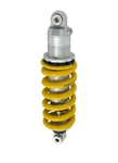 Ohlins Rear Shock Absorber S46DR1 Bmw 1200 Gs Adventure 2006-12. Fixed Price $662.30.
