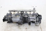 08-16 Yamaha Yzf R6 Oem Main Fuel Injectors / Throttle Bodies 13S-13750-00-00. Fixed Price $127.49.