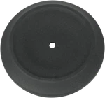 S&s Cycle 170-0123 Stealth Air Cleaner Cover Bob Dish Black. Fixed Price $181.70.