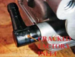Brass Fuel Inlet Fitting Kit 4 Keihin Cv Harley Xl 883 1200 Sportster Big Twin. Fixed Price $34.99.