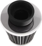 Motorcycle Atv Pit Dirt Pocker Bike Pod Air Filter - 32MM. Fixed Price $19.99.