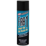 Maxima Fab Spray-on Air Filter Oil 13OZ 61920. Fixed Price $9.67.