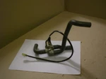 Honda CBR600FS-FW Carburettor Breather New Genuine Nos Parts. Fixed Price $156.23.