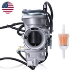New! Carburetor For Honda 1993-2012 XR650L 16100-MY6-772 16100-MY6-670. Fixed Price $68.99.