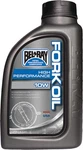 Bel Ray Lubricants 99320-B1LW Oil Fork High Perf 10W. Fixed Price $24.85.