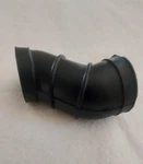 498-14453-01 1975-6 Yamaha DT250 Air Boot Joint "new". Fixed Price $29.95.