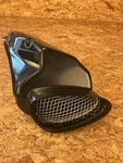 Ram Air Duct Left SRA671L 621-2145L 01-03 GSXR600 00-03GSXR750 01-02 GSXR1000. Fixed Price $44.99.