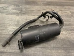Yamaha 2002 2003 YZFR1 Oem Charcoal Evap Emissions Canister. Fixed Price $39.99.