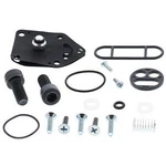 Parts Unlimited Fuel Petcock Repair Kit 0705-0431. Fixed Price $35.89.